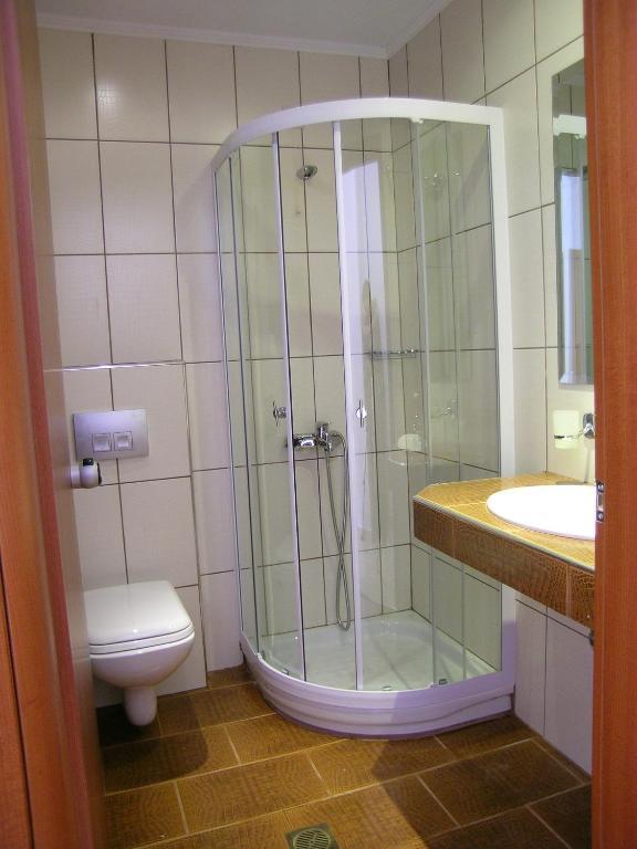 Vournelis Hotel Limenas  Pokoj fotografie